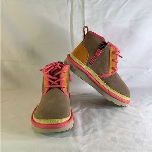 UGG Toddler Boots